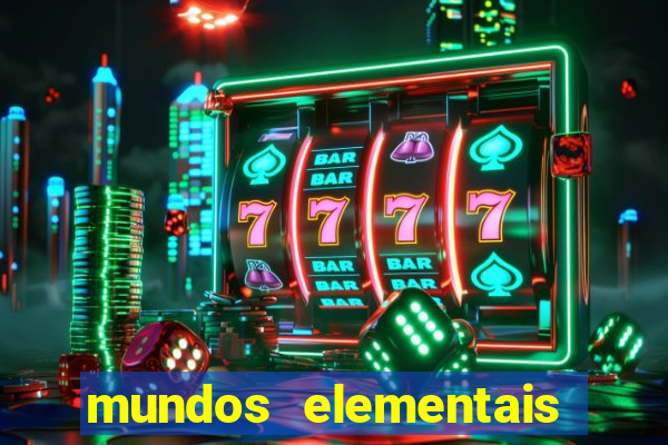 mundos elementais download apk